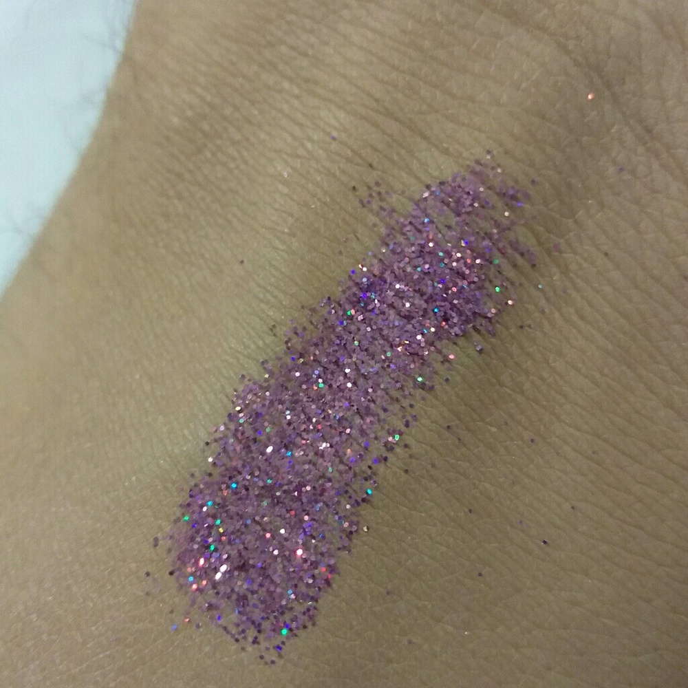 Lisa Frank Inspired Handcrafted Eyeshadow